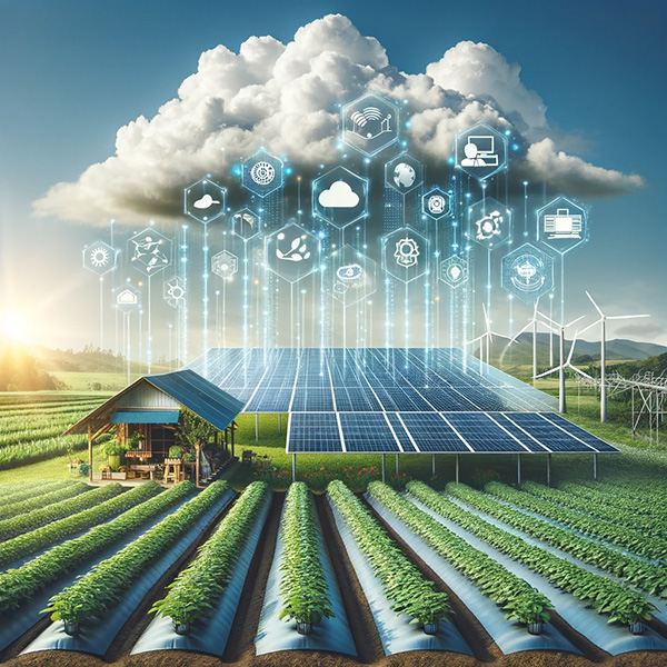 Innovación en la Agricultura  frente al Cambio Climático