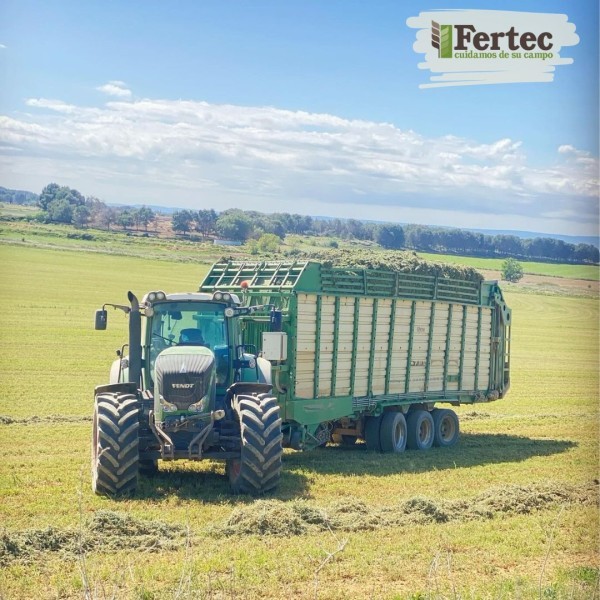 FERTEC te ayuda a potenciar tus cultivos en Huesca