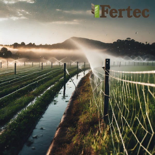 Fin de las Restricciones de Agua en Huesca | FERTEC, Tu Socio Agrícola