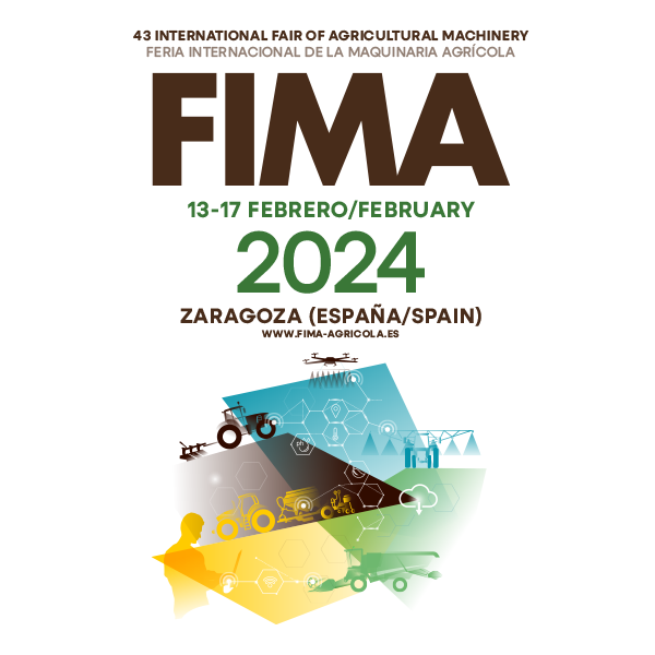 FERTEC en FIMA 2024: Innovación y Vanguardia en Agricultura Sostenible