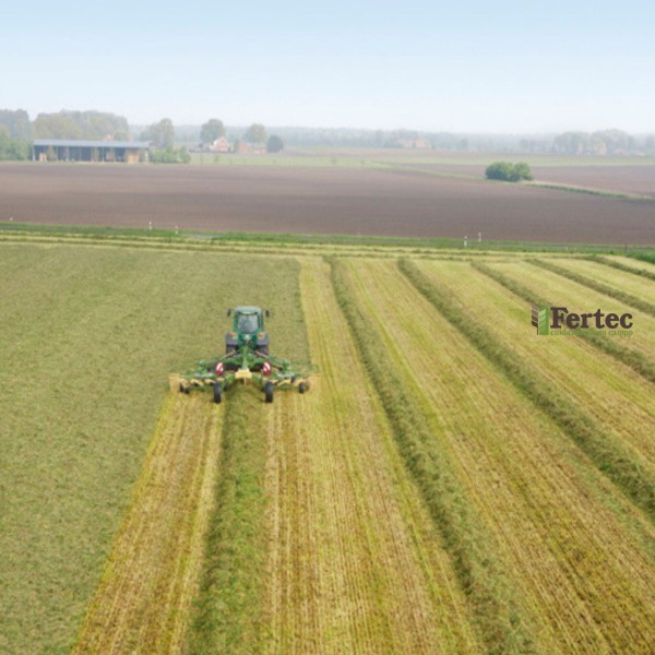 Mejora tu gestión agrícola con Fertec Agro | cuadernos de campo